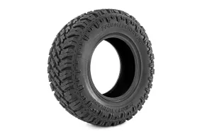 33x12.50R18?áRough?áCountry?áM/T | Dual Sidewall PN# 98010129