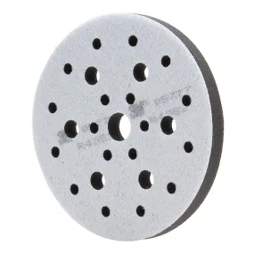 3M 05777 Hookit Soft Interface Pad 150mm x 10mm Multihole Abrasives 6 inch