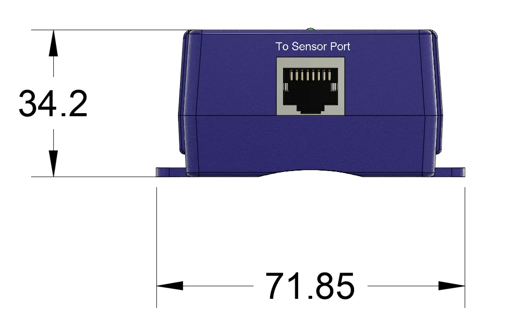 4-20mA Sensor