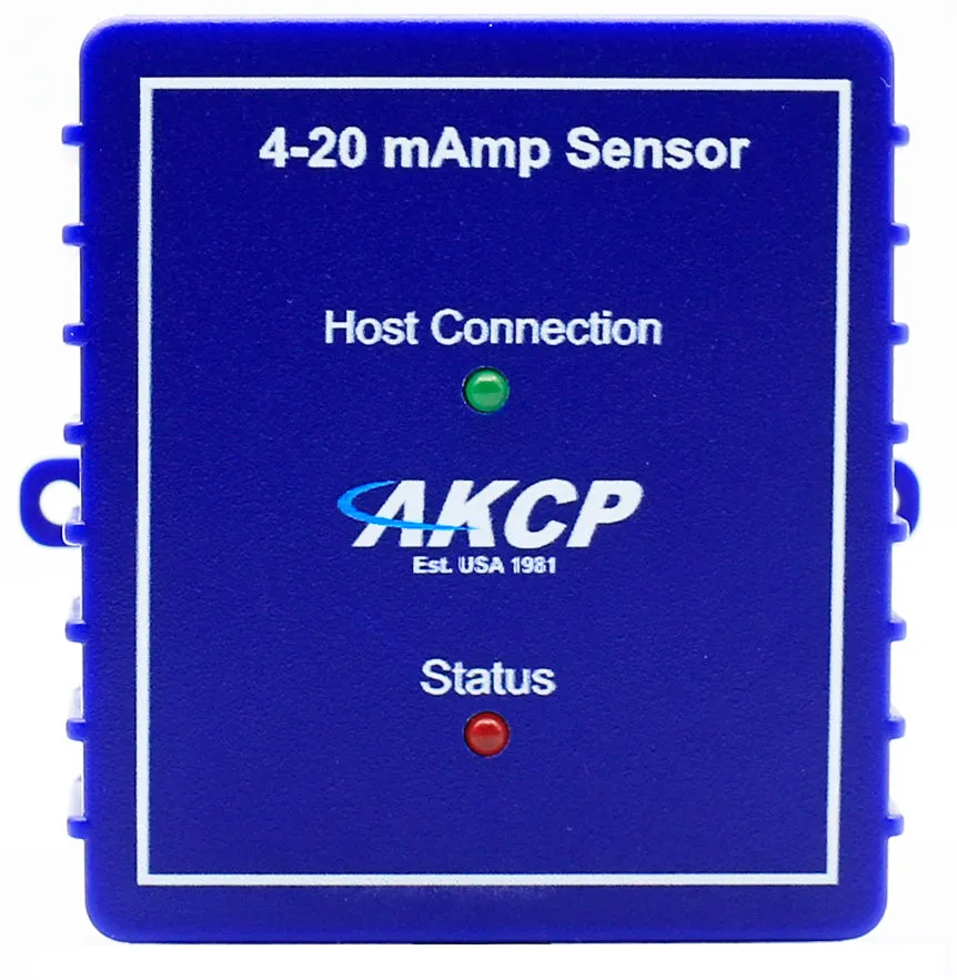 4-20mA Sensor