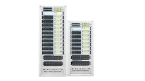 40 KW FM Transmitter - SWAP Series