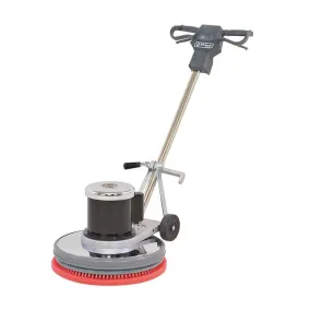 Advance® 20” Pacesetter™ Super Duty (1.75 HP) Floor Buffer w/ Pad Holder