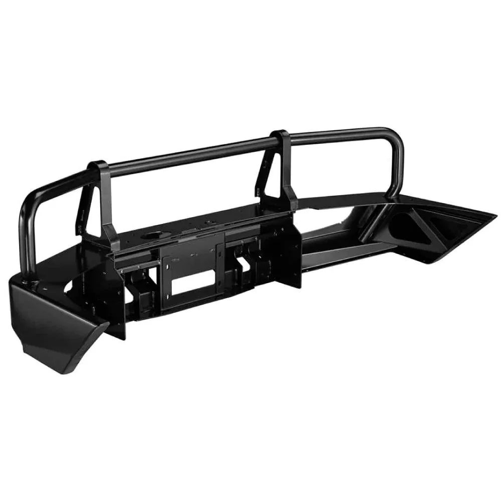 ARB 4X4 | 4Runner 4th Gen 2003-2009 Deluxe Winch Front Bumper (3421540)