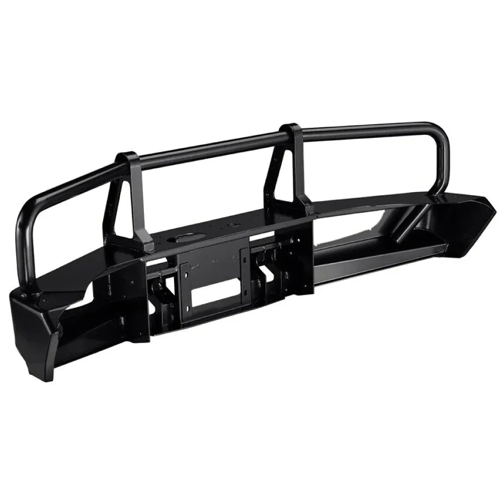 ARB 4X4 | Land Cruiser 200 Series 2008-2011 Deluxe Winch Front Bumper