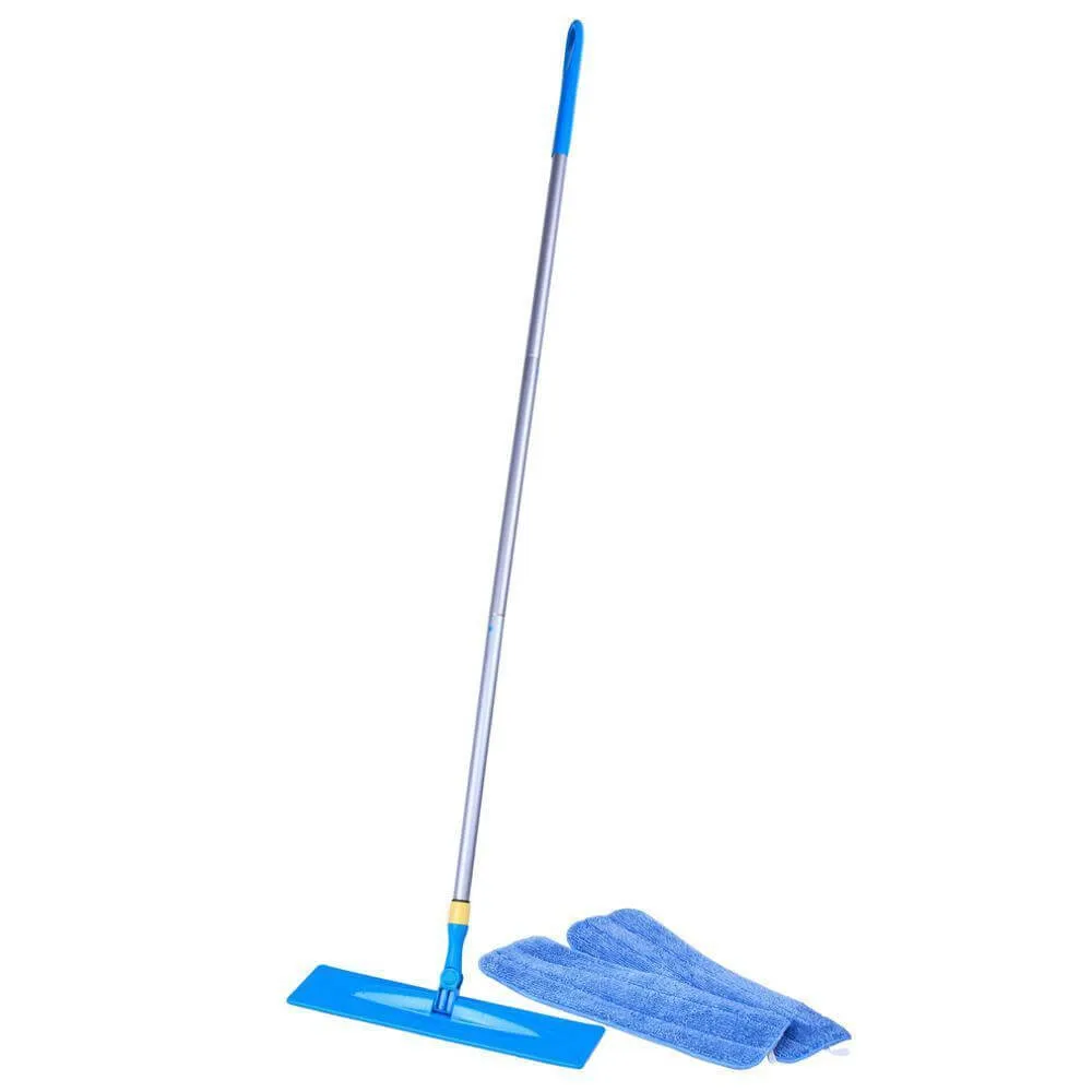 As Seen On TV MSM-MO1 Microfiber Swivel 2 Mop Pads