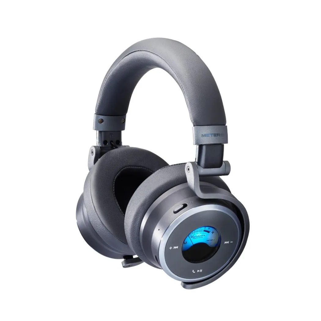 Ashdown M-OV-1B-PRO-ANT Bluetooth Over Ear Headphones