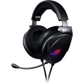 ASUS Gaming Headset ROG Theta 7.1 | Ai Noise Cancelling Headphones with Mic