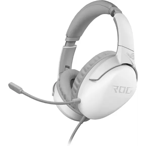 ASUS ROG Strix Go Core Moonlight White Gaming Headset