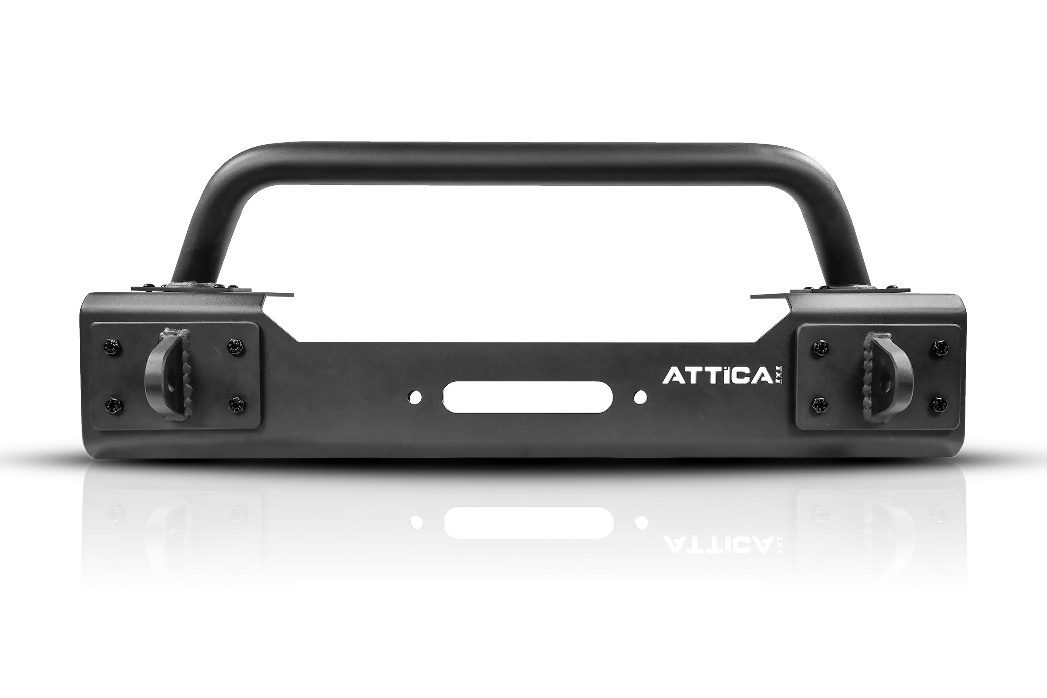 ATTICA 4x4 | Jeep Gladiator JT 2019-2023 Apex Series Front Bumper