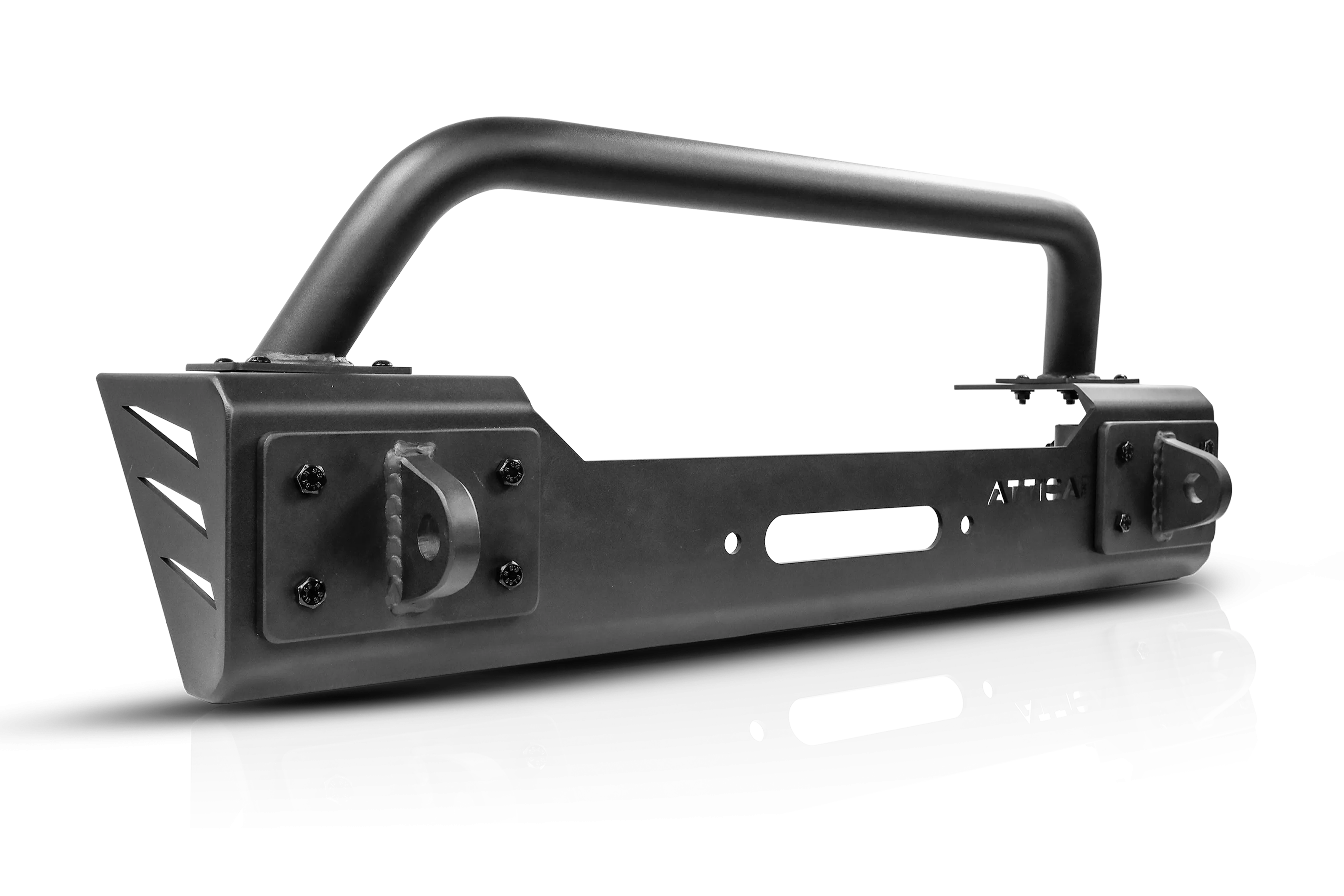 ATTICA 4x4 | Jeep Gladiator JT 2019-2023 Apex Series Front Bumper