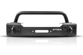 ATTICA 4x4 | Jeep Gladiator JT 2019-2023 Apex Series Front Bumper