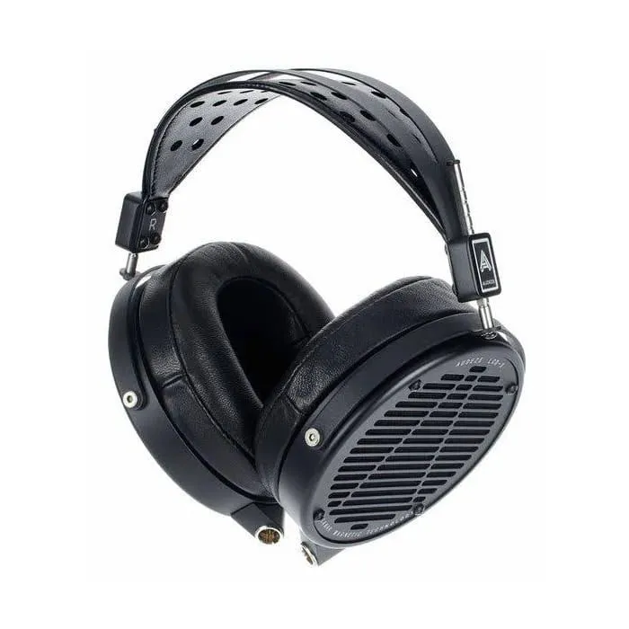 Audeze LCD-X headphones, black