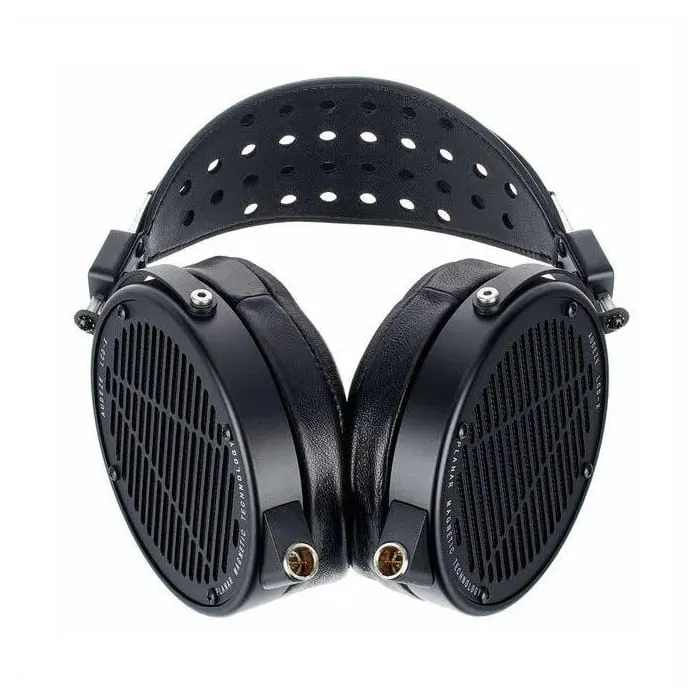 Audeze LCD-X headphones, black