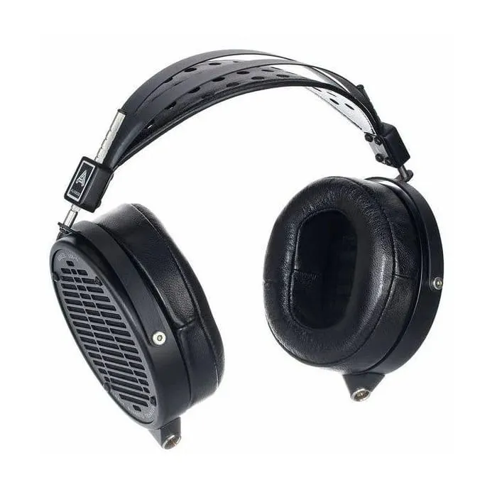 Audeze LCD-X headphones, black