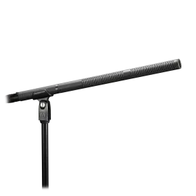 Audio Technica AT8035 Shotgun Condenser Microphone