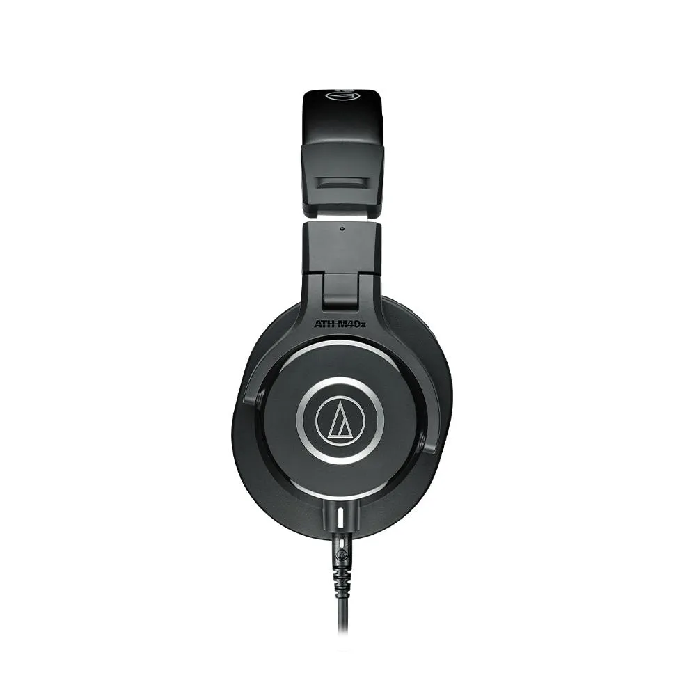 Audio-Technica ATH-M40x Professional Monitor Headphones