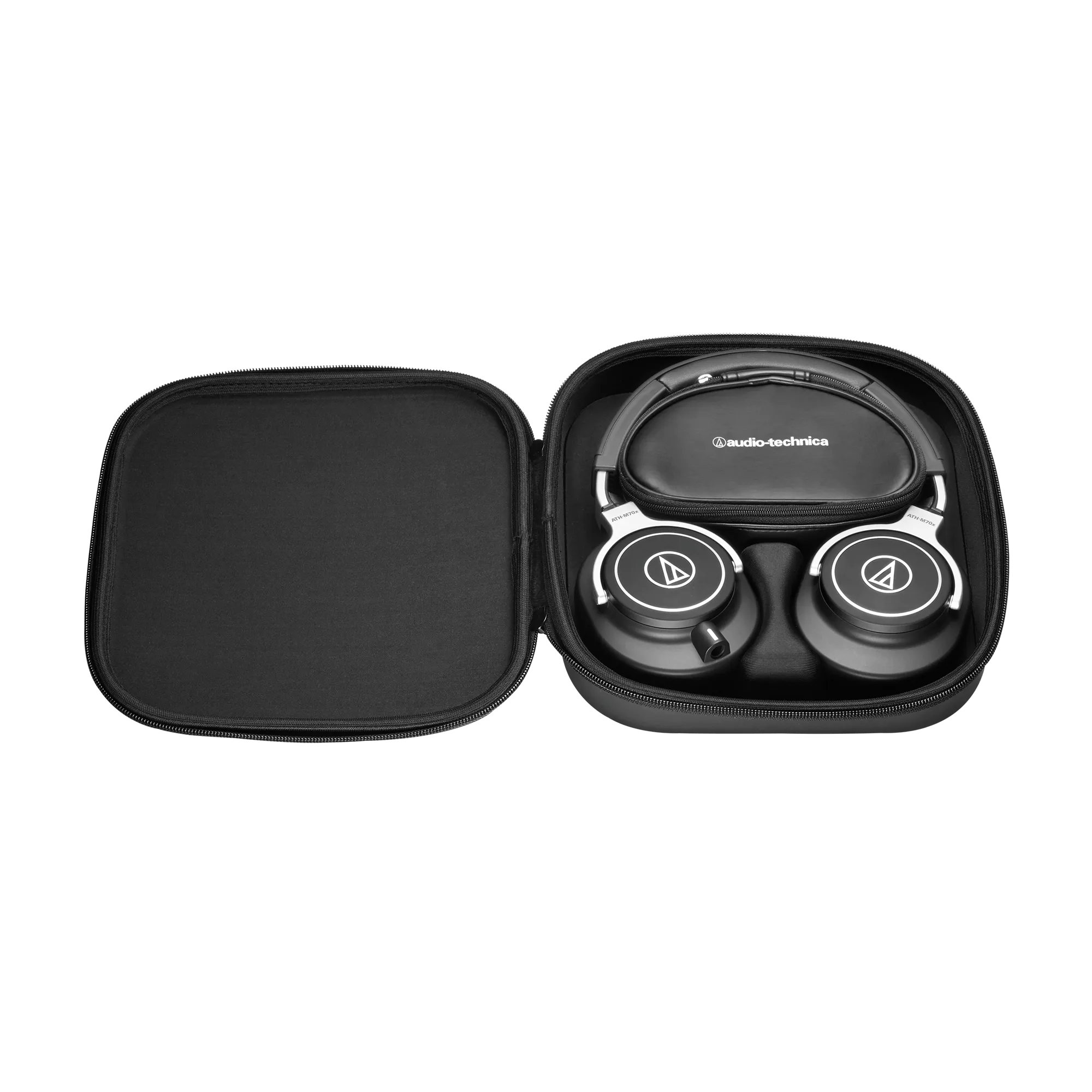 Audio-Technica ATH-M70X Closed Back Monitoring Headphones