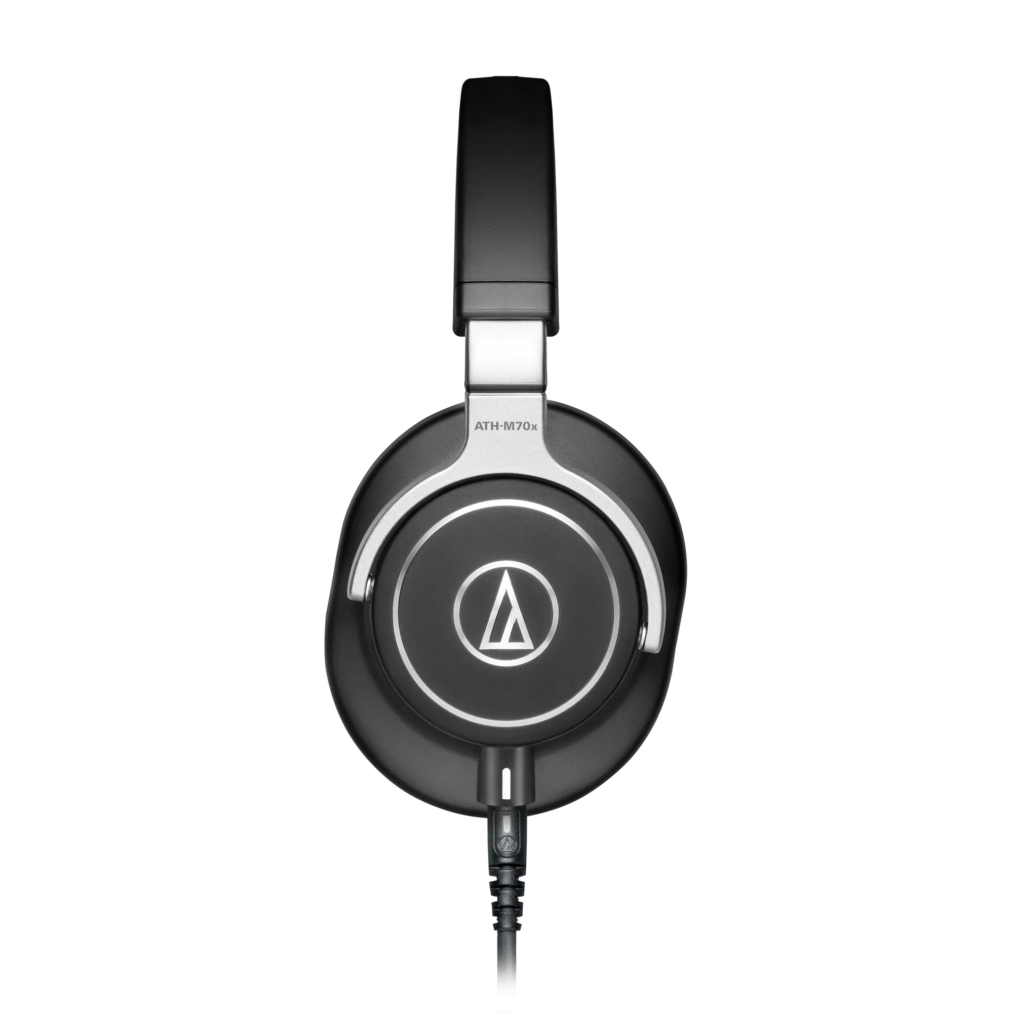 Audio-Technica ATH-M70X Closed Back Monitoring Headphones