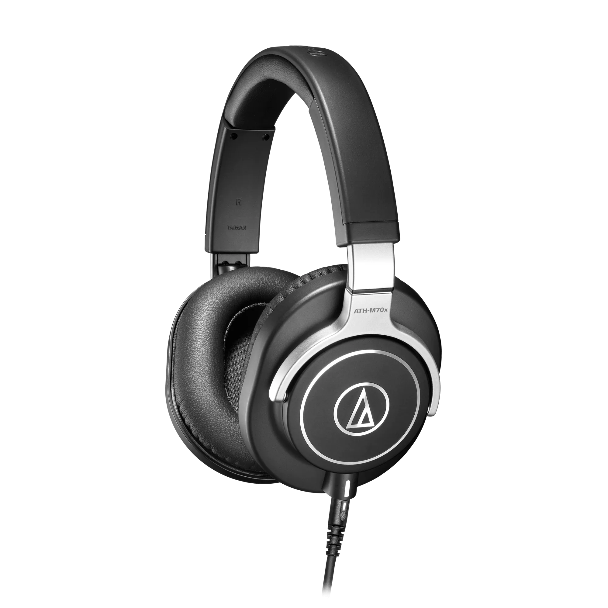 Audio-Technica ATH-M70X Closed Back Monitoring Headphones