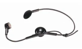 Audio-Technica PRO 8 SA Headset (Samson P3 connector)