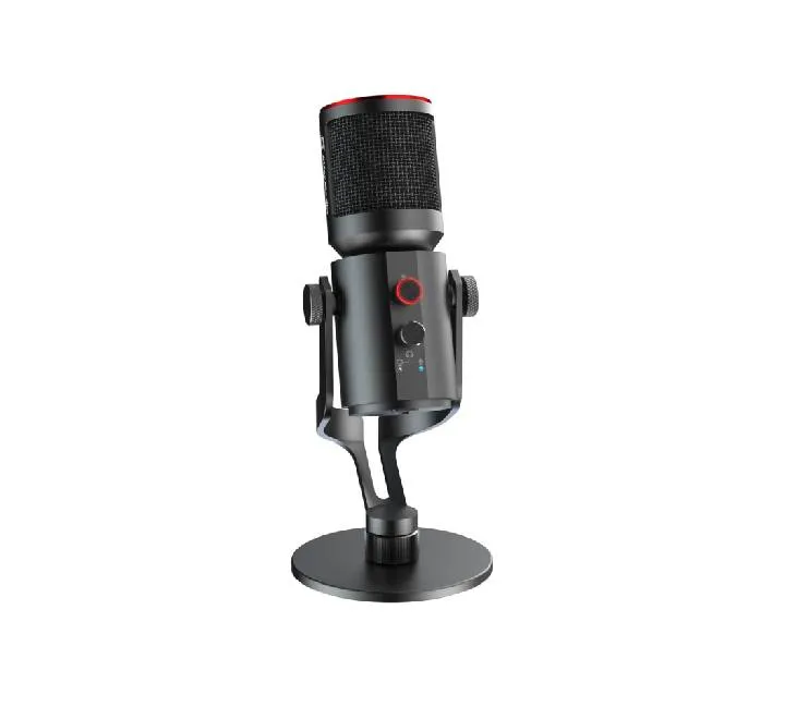 AVerMedia Live Streamer USB Condenser Microphone Kit (AM350)