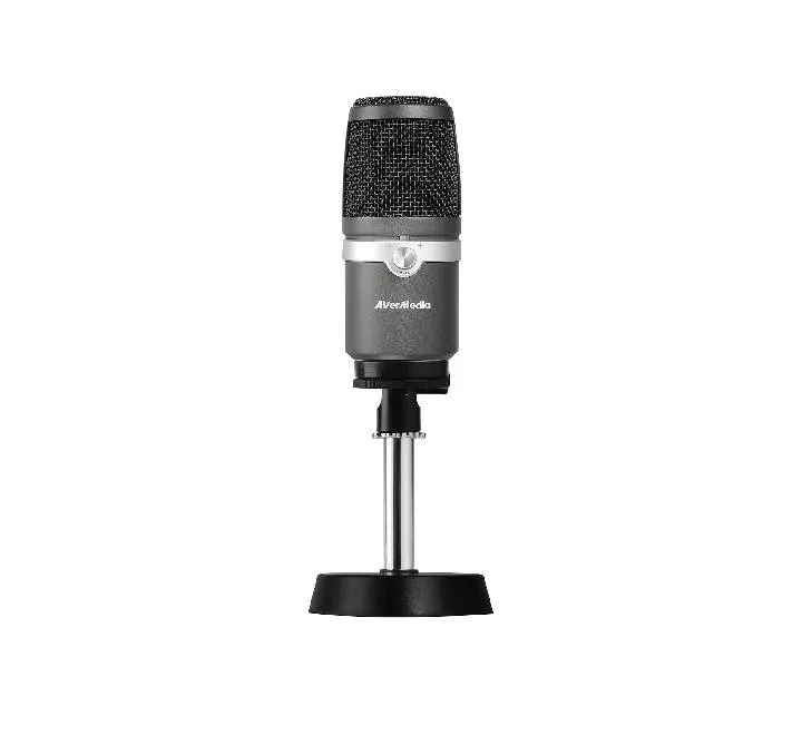 AVerMedia USB Multipurpose Microphone (AM310)