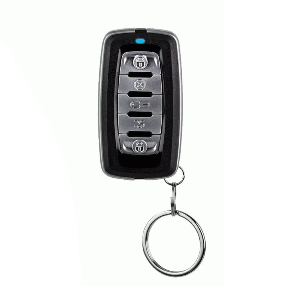 Axxess AX-FOB1 Universal One-Way Car Alarm Remote for Vehicles