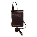 AZDEN WL/T-PRO Pro Series Wireless Lavaliere Microphone and Transmitter #WL/T-PRO