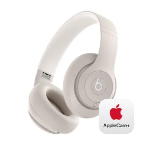 Beats Studio Pro with AppleCare  for Headphones (2 Years) - Sandstone