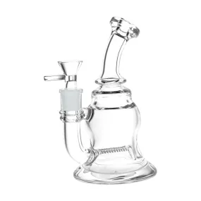 Bell Of Clarity Bong