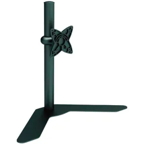 Bentley Mounts LCD-T8 Adjustable Tilting DUAL Desk Mount for 10-23 Inch Screens