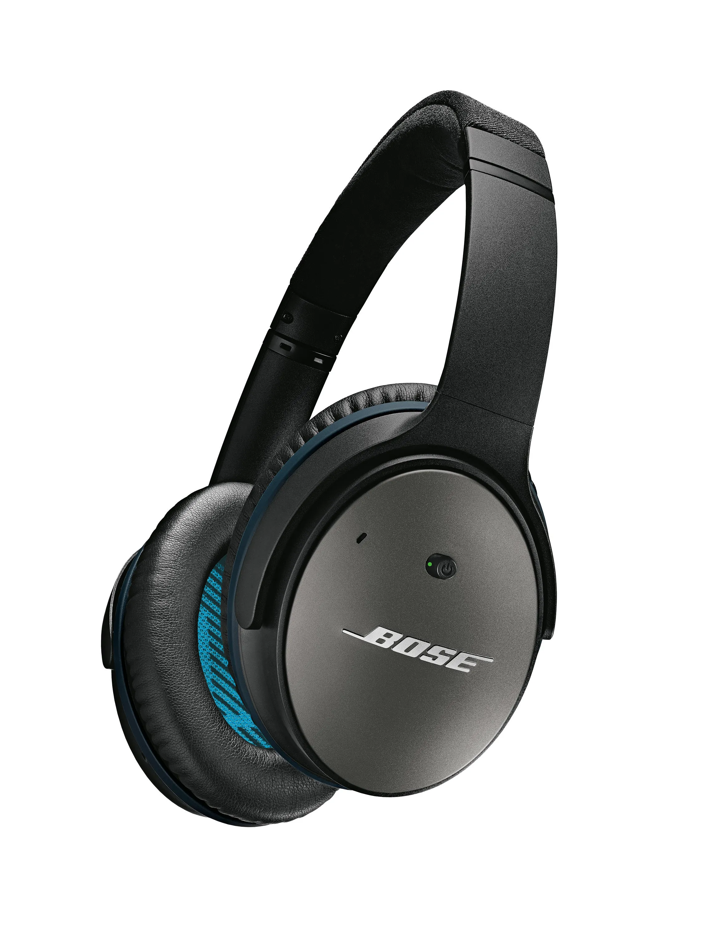 Bose QuietComfort 25 QC25 Acoustic Noise Cancelling Headphones - Refurbished