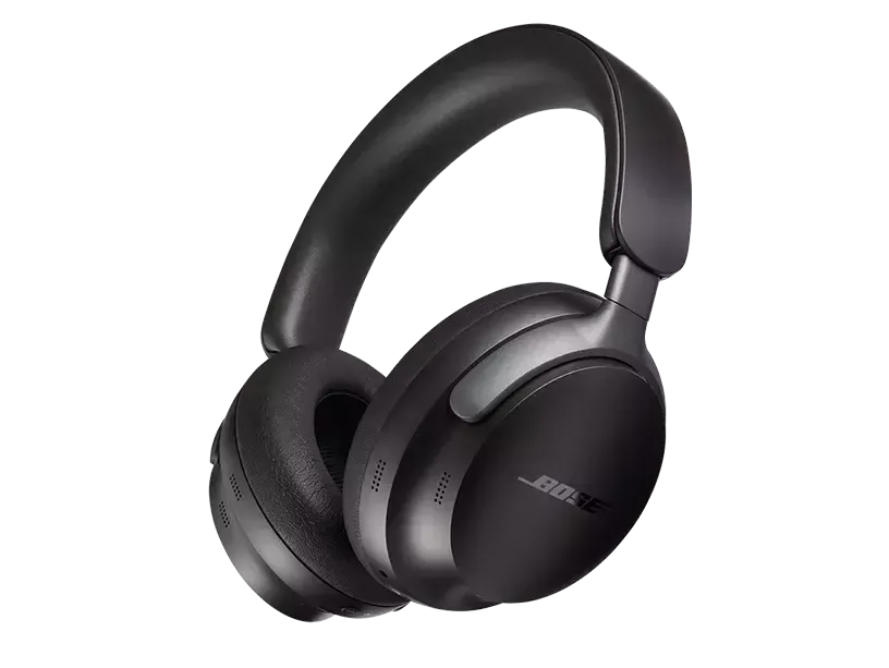 Bose QuietComfort Ultra Headphones