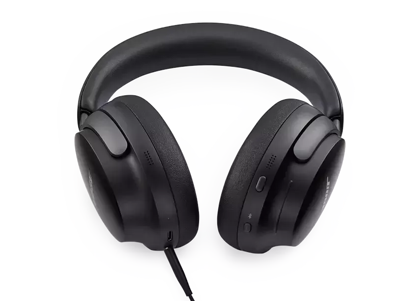 Bose QuietComfort Ultra Headphones