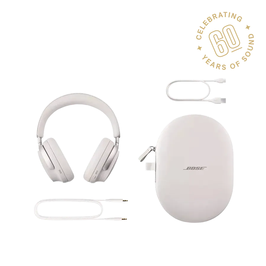 Bose QuietComfort Ultra Headphones