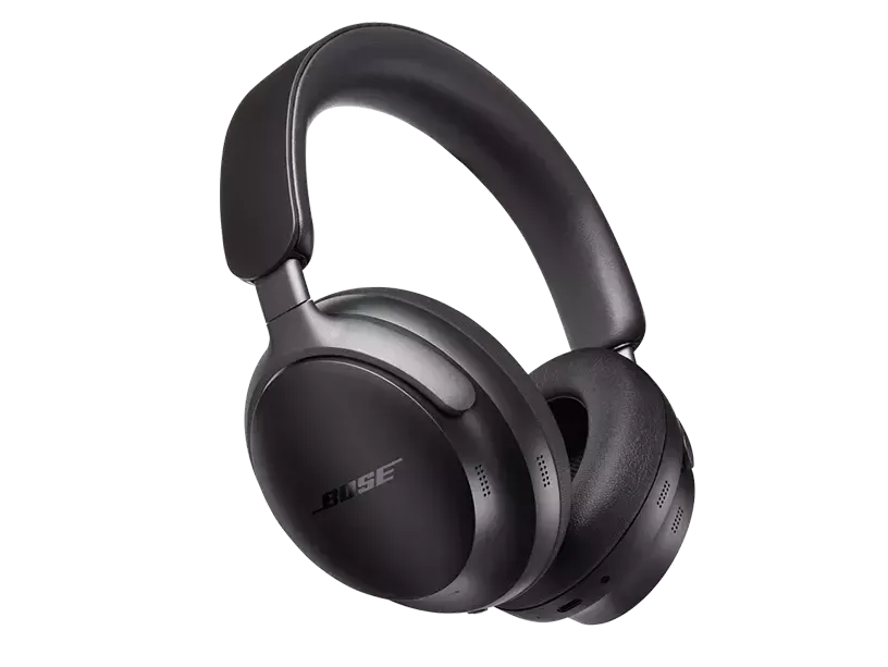 Bose QuietComfort Ultra Headphones