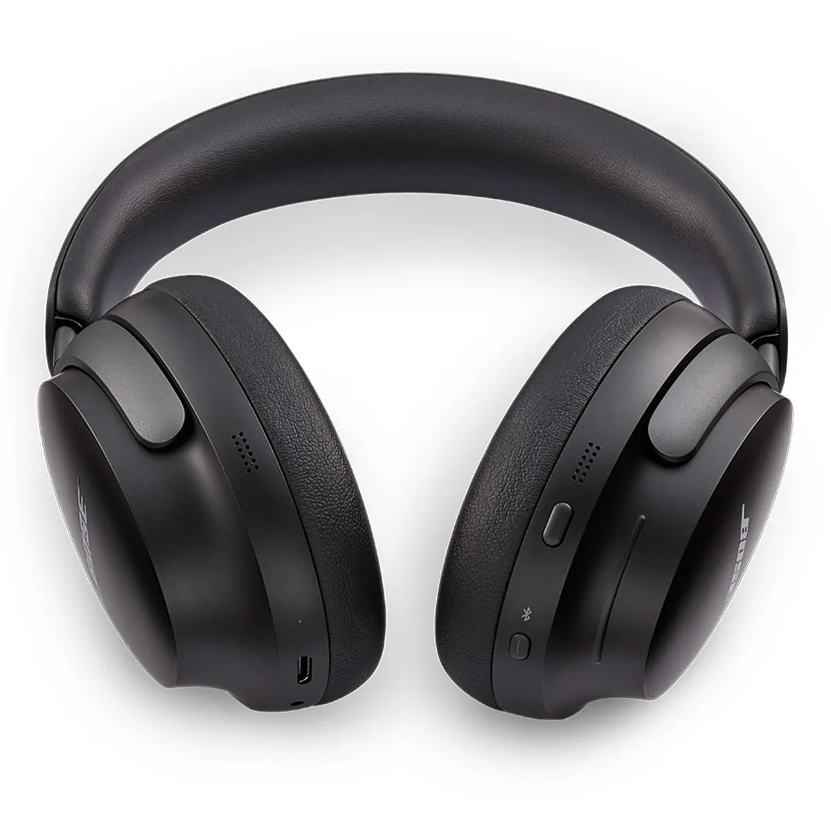 Bose QuietComfort Ultra Wireless Noise Cancelling Headphones (Black)