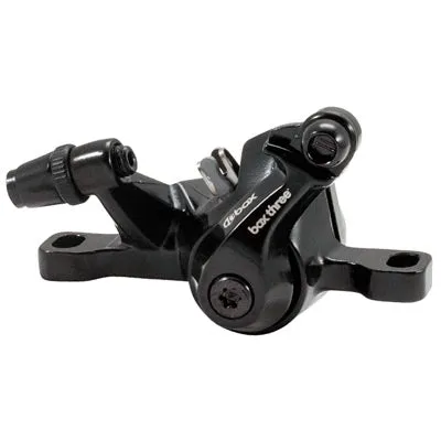 Box Three Disc Brake Caliper Bmx,Mechanical Three Disc Caliper  Brakes