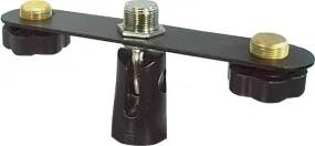 C0400 • 3 Microphone Holder Crossbar