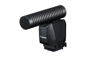 Canon DME1D Directional Microphone