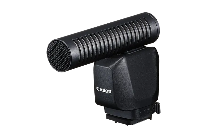 Canon DME1D Directional Microphone