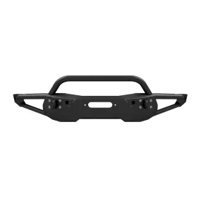 CBI Offroad Fab Ford Bronco Baja Hybrid Front Bumper