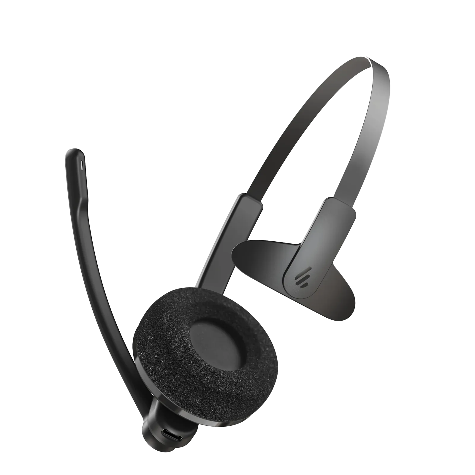 CC200 Wireless Mono Headset