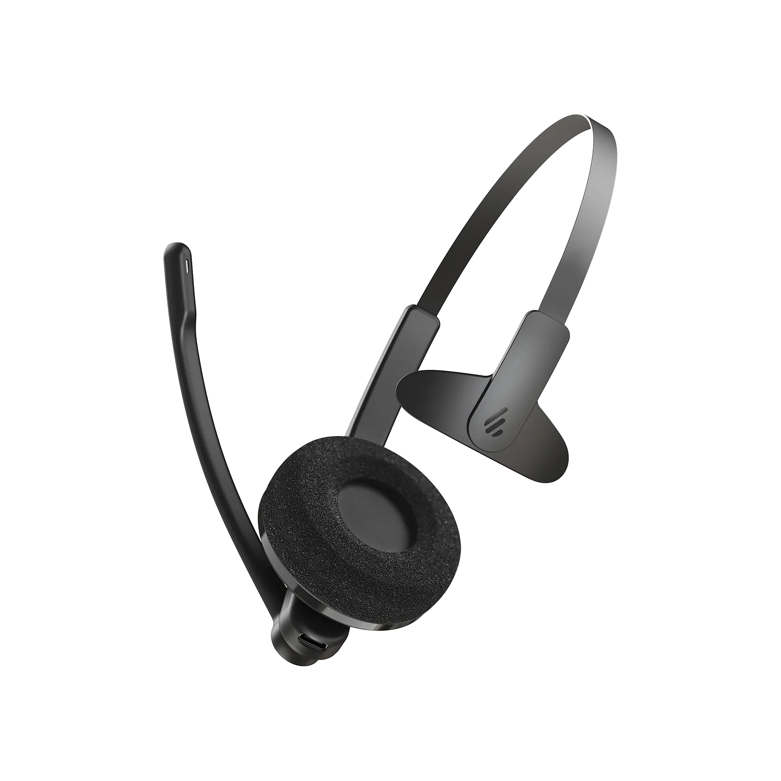 CC200 Wireless Mono Headset