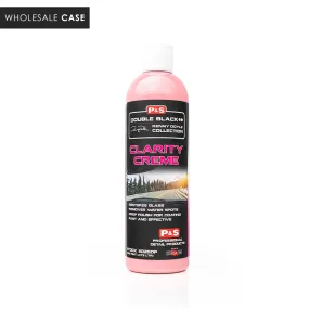 Clarity Creme Glass Polish - Case