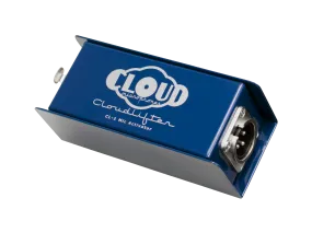 Cloud Microphones Cloudlifter CL-1 - 1-Channel Mic Activator