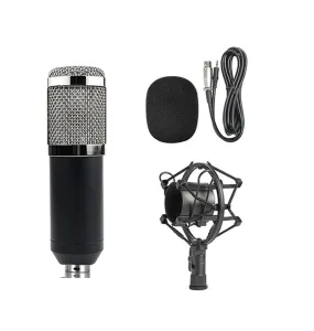 Condenser Microphone For Studio Recording KEVIN