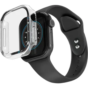 Cygnett EdgeShield for Apple Watch 10 46mm (Clear)