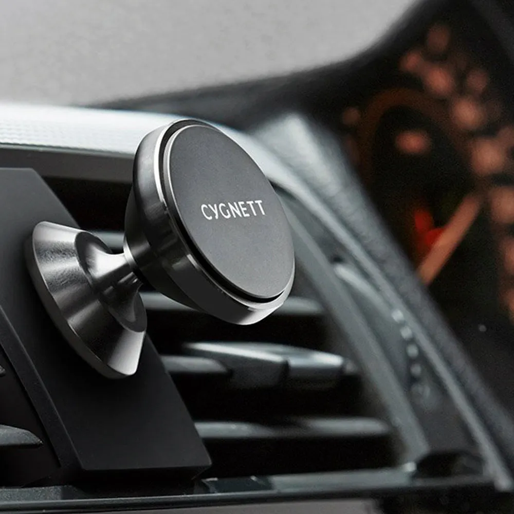 Cygnett MagMount   Magnetic Dash and Window Mount