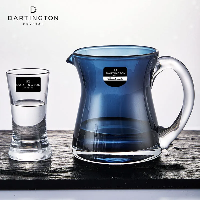 Dartington Royal Crystal Spirits Sets